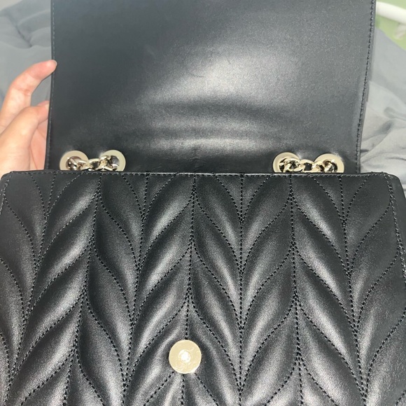 Kate spade quilted shoulder bag - Picture 6 of 9